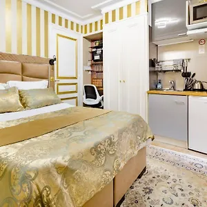  Apartamento Premium Studio 2 Minutes Walk From Champs-elysees